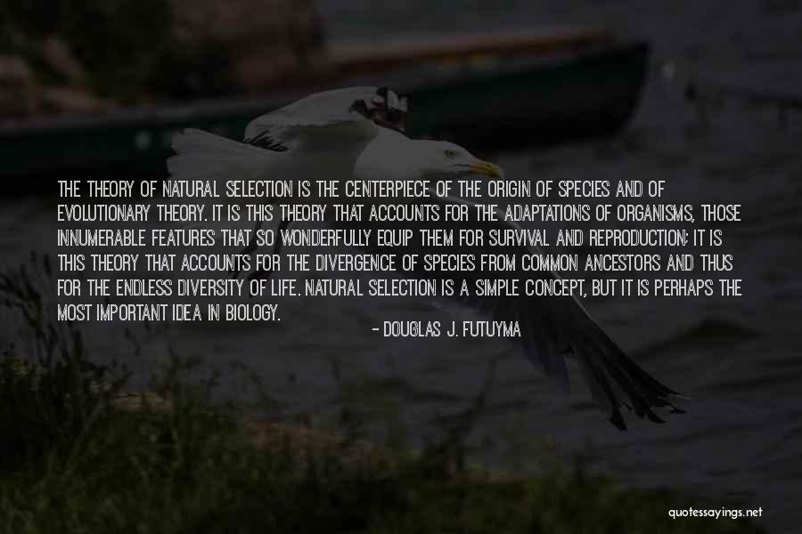 Morozevich Quotes By Douglas J. Futuyma Morozevich Quotes By Douglas J. Futuyma