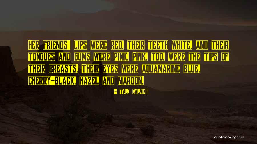 Morozevich Quotes By Italo Calvino Morozevich Quotes By Italo Calvino