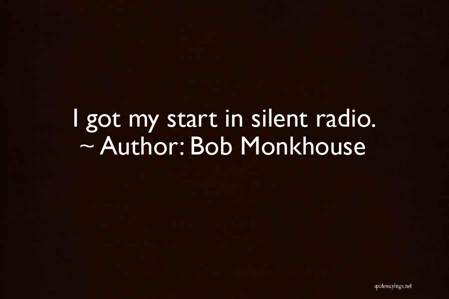 Morozoff Quotes By Bob Monkhouse