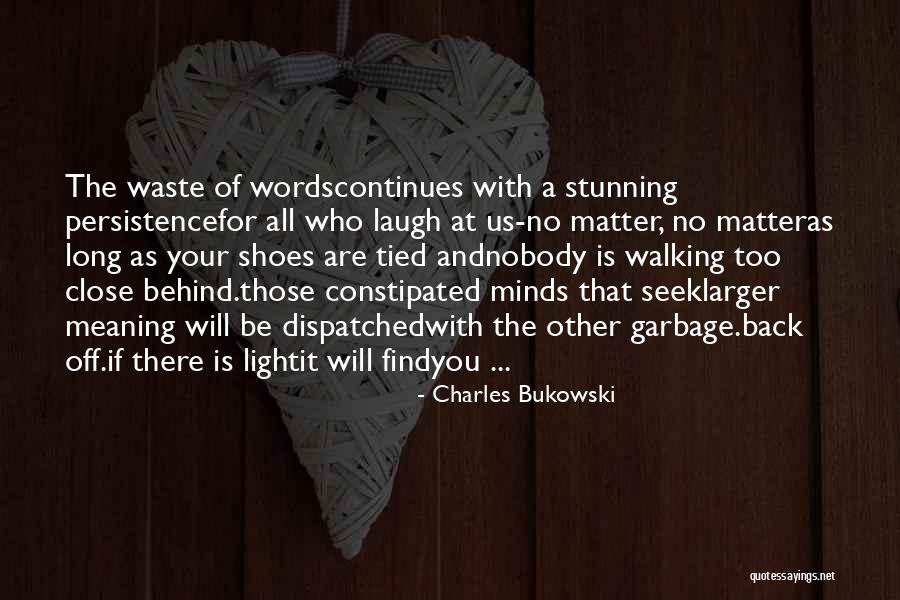 Morozov Collection Quotes By Charles Bukowski Morozov Collection Quotes By Charles Bukowski