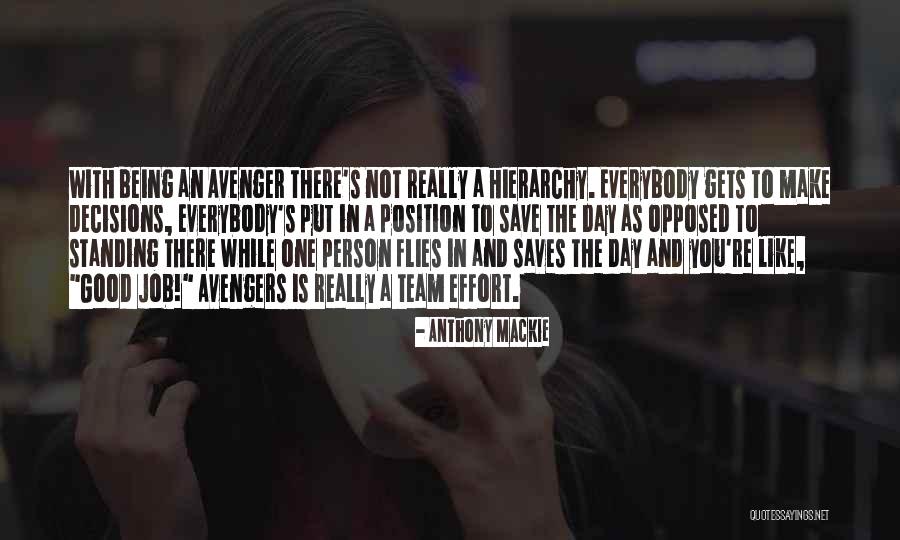 Morozov Pavlik Quotes By Anthony Mackie Morozov Pavlik Quotes By Anthony Mackie