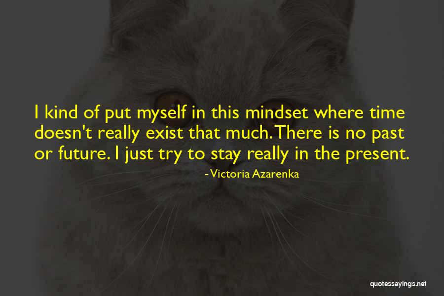 Morozova Tatiana Quotes By Victoria Azarenka Morozova Tatiana Quotes By Victoria Azarenka