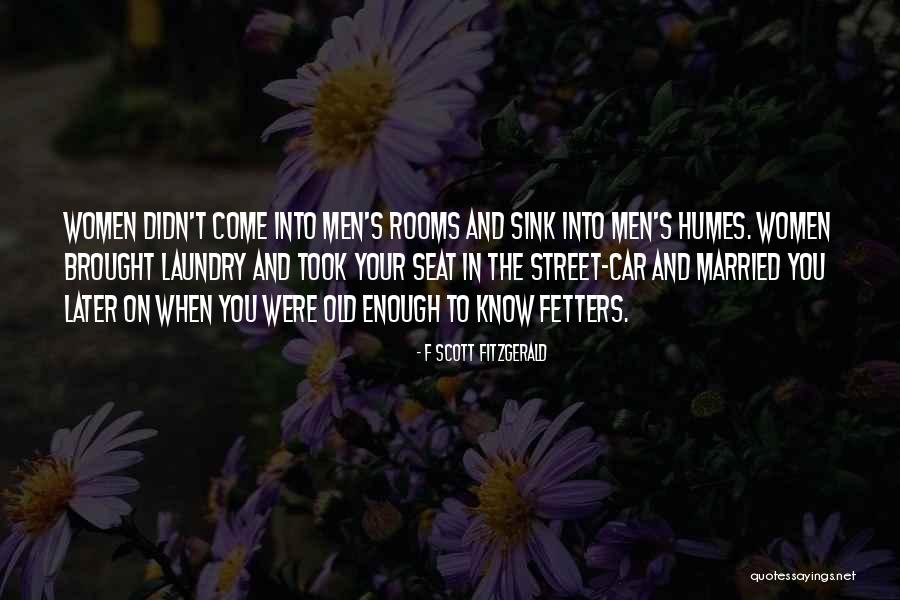 Morozovas Quotes By F Scott Fitzgerald Morozovas Quotes By F Scott Fitzgerald