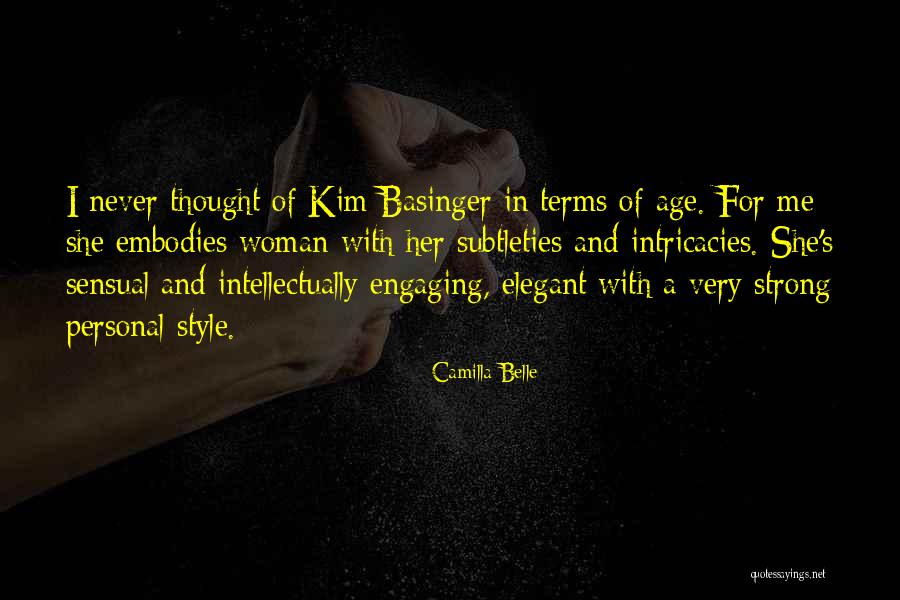 Morphed Bodybuilder Quotes By Camilla Belle Morphed Bodybuilder Quotes By Camilla Belle