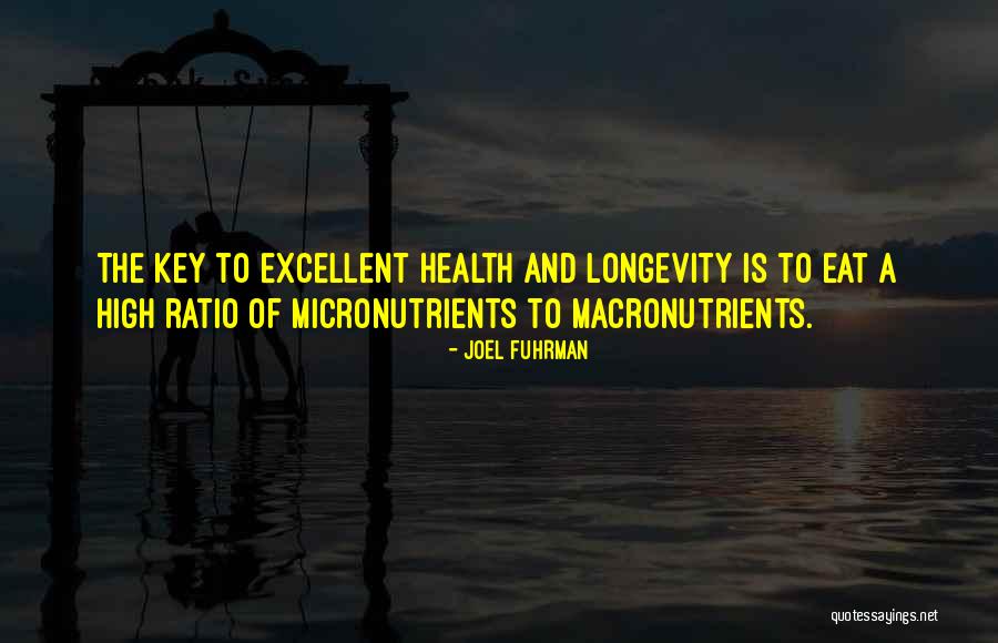 Morphed Bodybuilder Quotes By Joel Fuhrman Morphed Bodybuilder Quotes By Joel Fuhrman