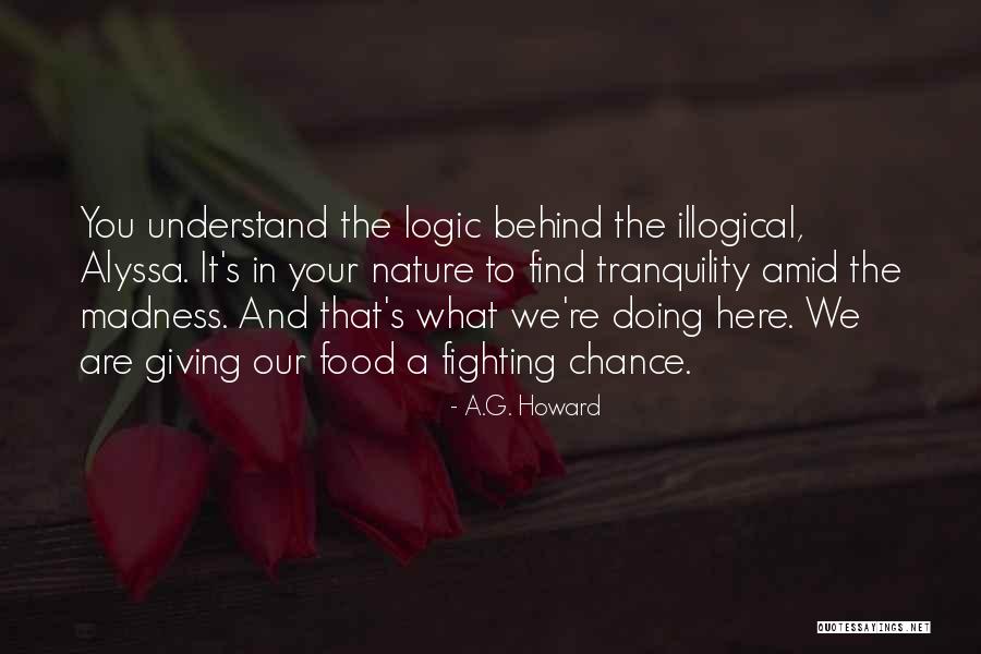Morpheus And Alyssa Quotes By A.G. Howard Morpheus And Alyssa Quotes By A.G. Howard