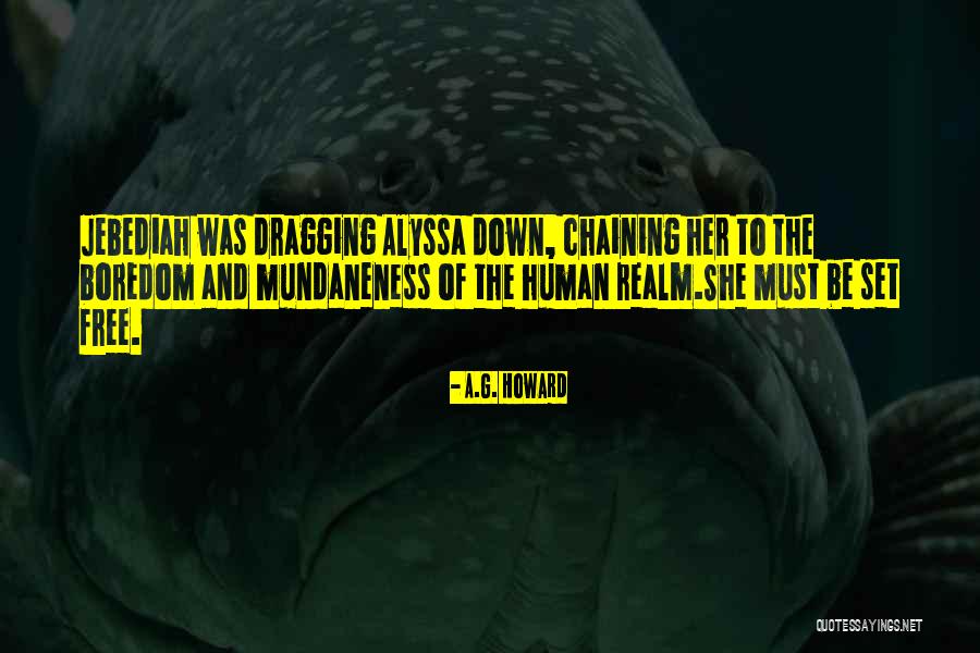 Morpheus And Alyssa Quotes By A.G. Howard Morpheus And Alyssa Quotes By A.G. Howard
