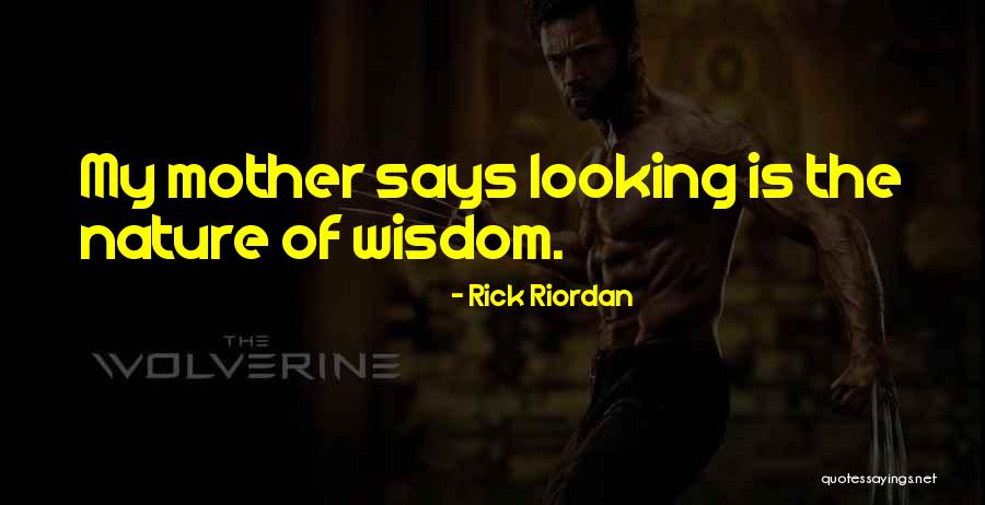 Morpheus Mod Quotes By Rick Riordan Morpheus Mod Quotes By Rick Riordan
