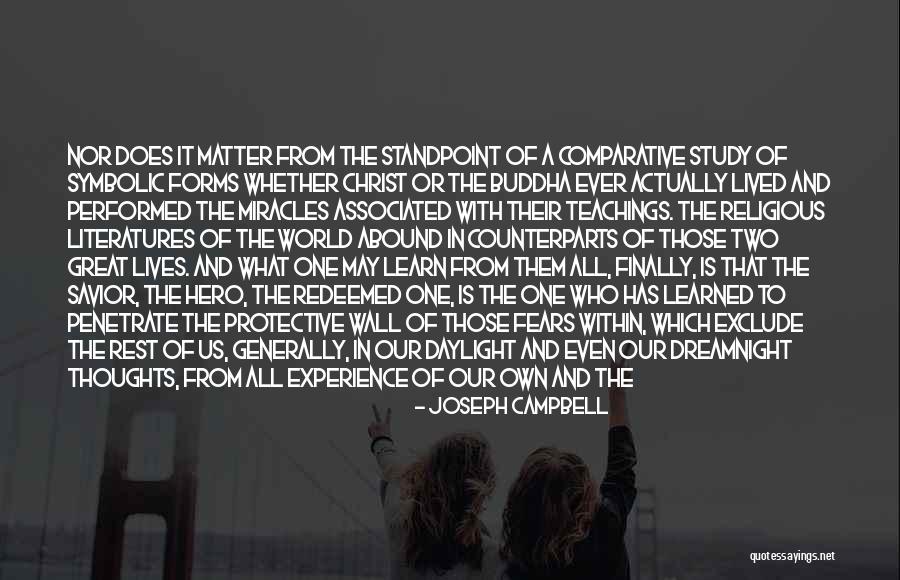 Morphine Like Medication Quotes By Joseph Campbell Morphine Like Medication Quotes By Joseph Campbell