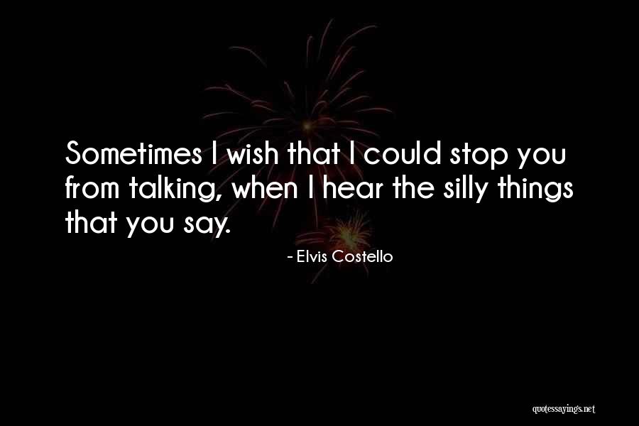 Morphine Like Pain Quotes By Elvis Costello Morphine Like Pain Quotes By Elvis Costello