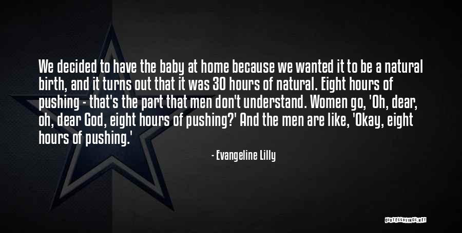 Morphine Like Swimming Quotes By Evangeline Lilly Morphine Like Swimming Quotes By Evangeline Lilly