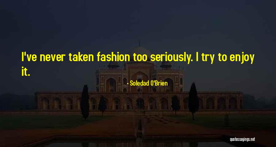 Morphine Like Swimming Quotes By Soledad O'Brien Morphine Like Swimming Quotes By Soledad O'Brien