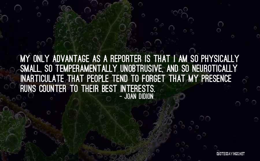Morphlings Catching Quotes By Joan Didion Morphlings Catching Quotes By Joan Didion