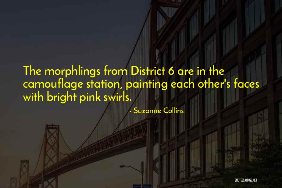 Morphlings Quotes By Suzanne Collins Morphlings Quotes By Suzanne Collins
