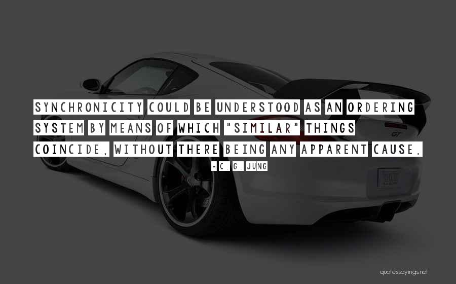 Morphogenesis Architecture Quotes By C. G. Jung Morphogenesis Architecture Quotes By C. G. Jung