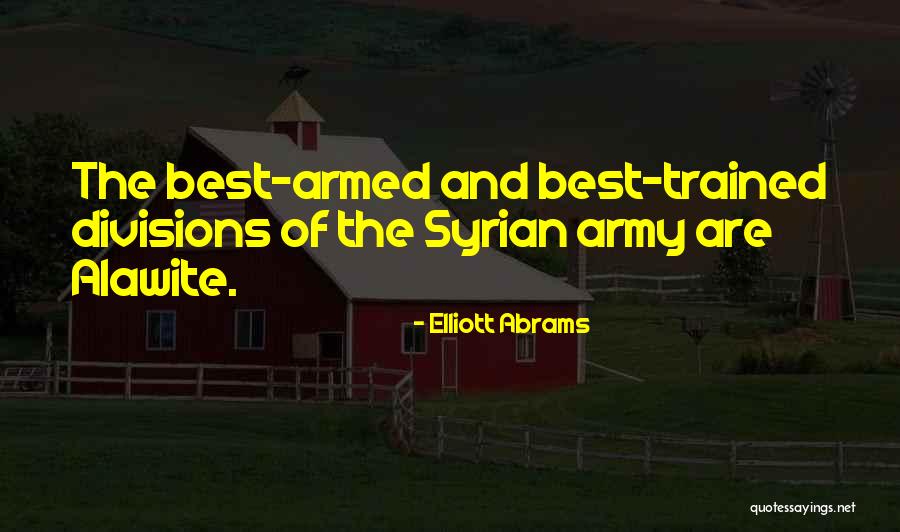 Morphogenesis Architecture Quotes By Elliott Abrams Morphogenesis Architecture Quotes By Elliott Abrams