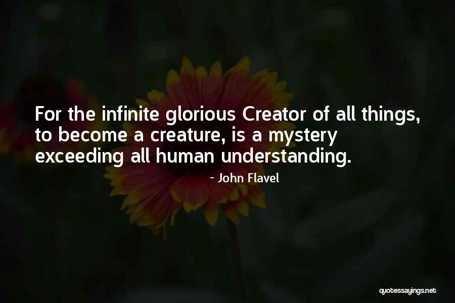 Morphogenesis Architecture Quotes By John Flavel Morphogenesis Architecture Quotes By John Flavel