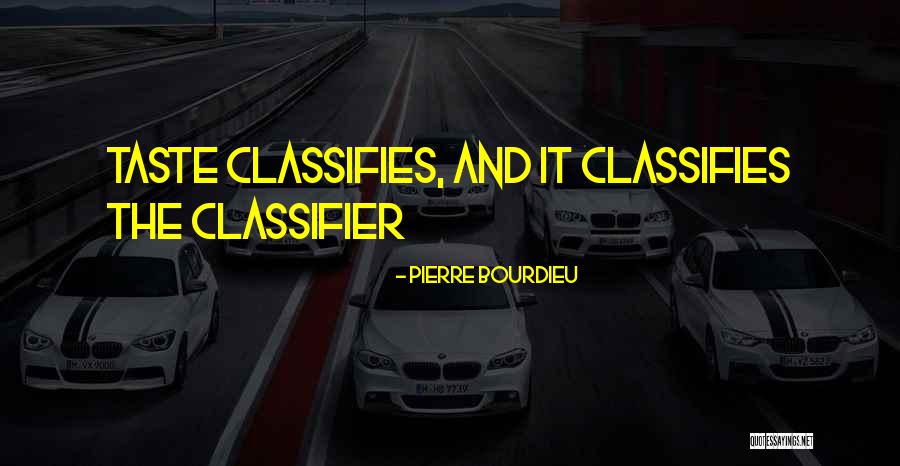 Morphological Characteristics Quotes By Pierre Bourdieu Morphological Characteristics Quotes By Pierre Bourdieu