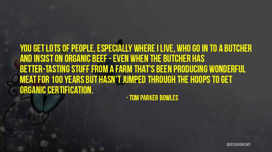 Morphology Linguistics Quotes By Tom Parker Bowles Morphology Linguistics Quotes By Tom Parker Bowles
