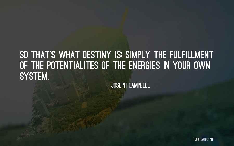Morphosis Landscape Quotes By Joseph Campbell Morphosis Landscape Quotes By Joseph Campbell