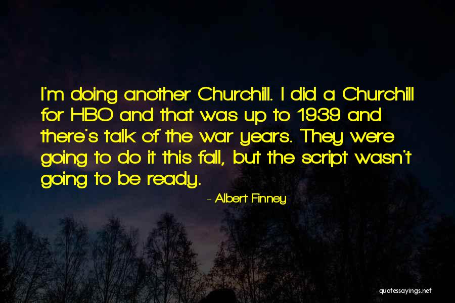 Morphy Auction Quotes By Albert Finney Morphy Auction Quotes By Albert Finney