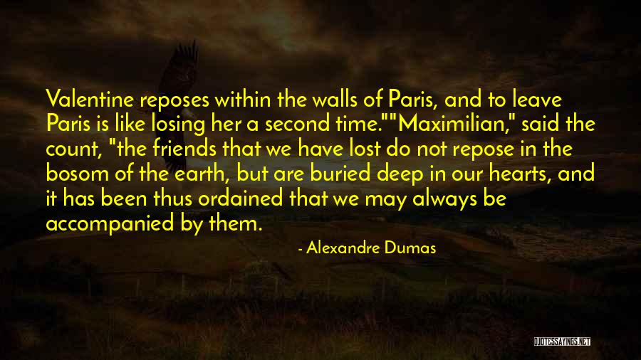Morphy Auction Quotes By Alexandre Dumas Morphy Auction Quotes By Alexandre Dumas