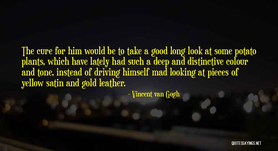 Morphy Auction Quotes By Vincent Van Gogh Morphy Auction Quotes By Vincent Van Gogh
