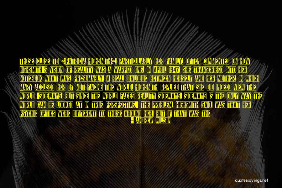 Morpurgo Books Quotes By Andrew Wilson Morpurgo Books Quotes By Andrew Wilson