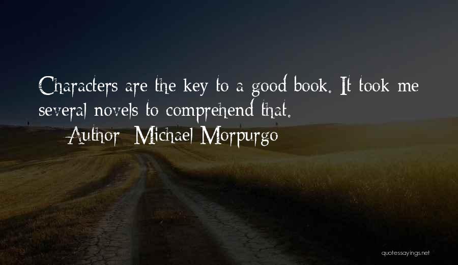 Morpurgo Quotes By Michael Morpurgo