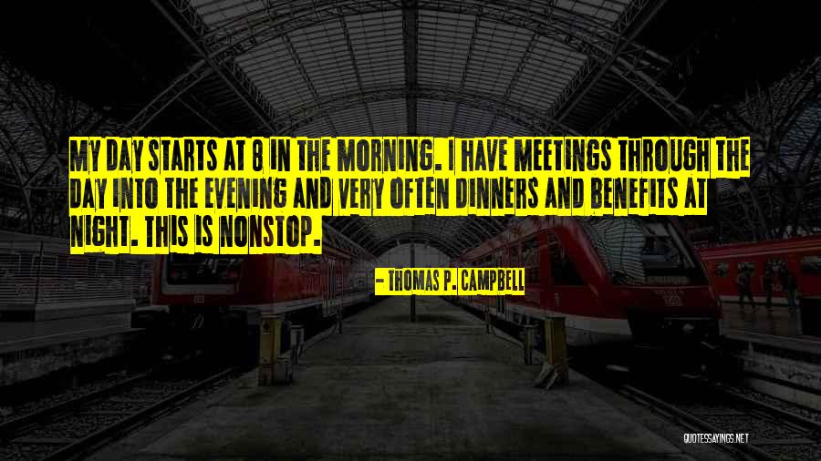 Morquecho Art Quotes By Thomas P. Campbell Morquecho Art Quotes By Thomas P. Campbell