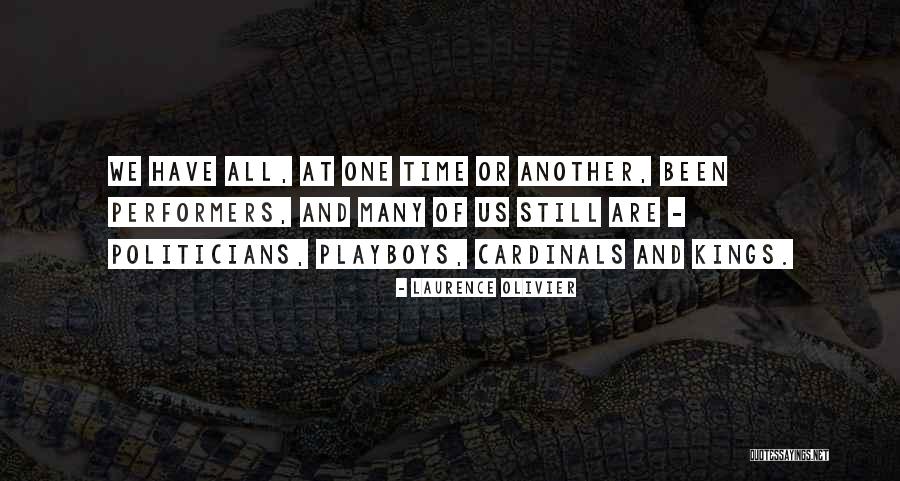 Morrall Earl Quotes By Laurence Olivier Morrall Earl Quotes By Laurence Olivier