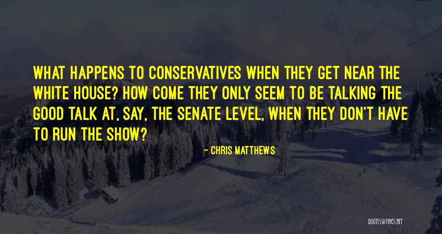 Morralla In English Quotes By Chris Matthews Morralla In English Quotes By Chris Matthews