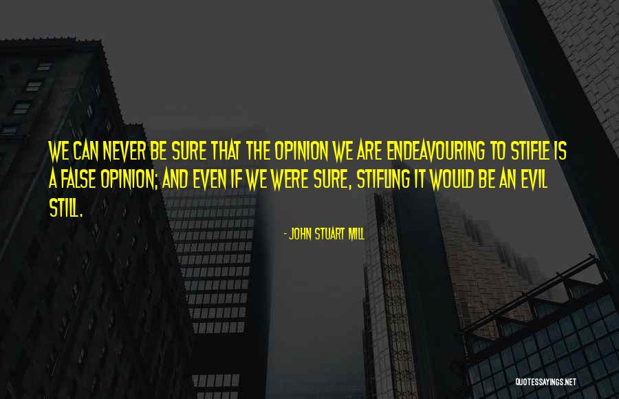 Morrallas Quotes By John Stuart Mill Morrallas Quotes By John Stuart Mill