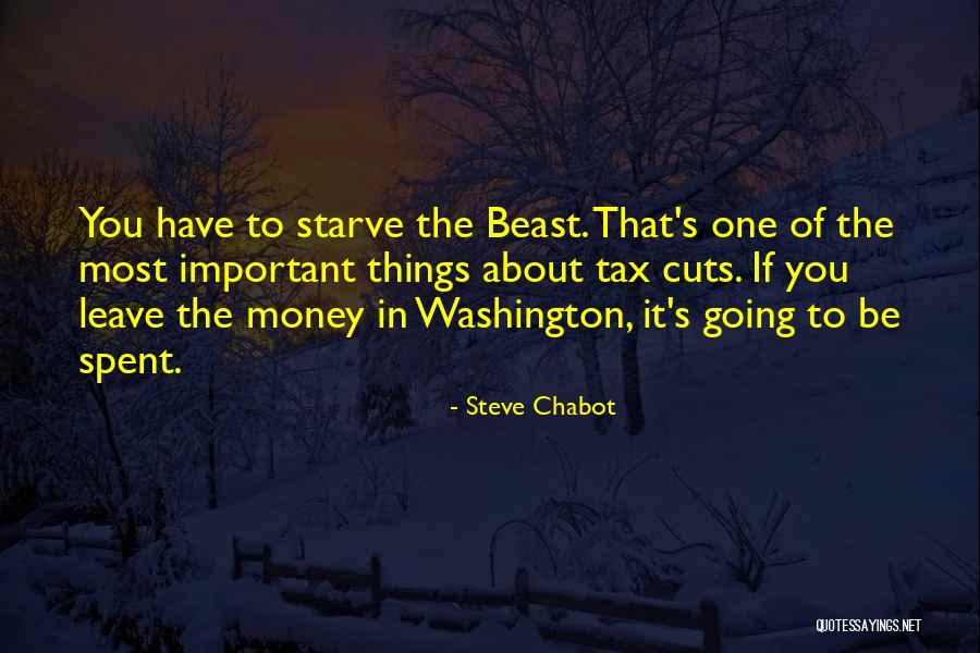 Morran Och Tobias Quotes By Steve Chabot