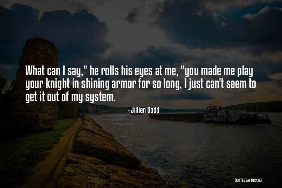 Morrants Quotes By Jillian Dodd Morrants Quotes By Jillian Dodd