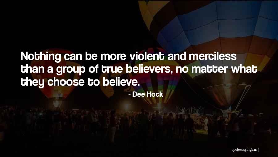 Morreale Shoe Quotes By Dee Hock Morreale Shoe Quotes By Dee Hock