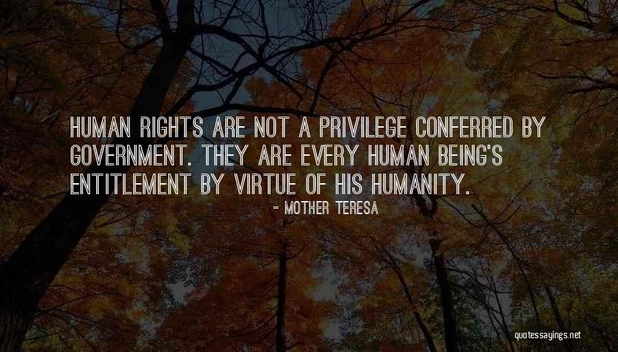 Morreene Quotes By Mother Teresa Morreene Quotes By Mother Teresa