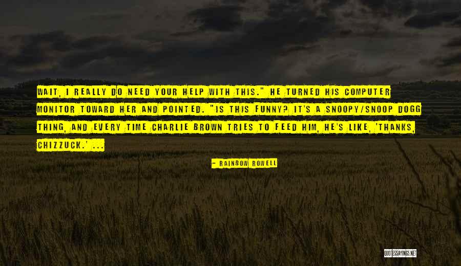 Morrelle Transfer Quotes By Rainbow Rowell Morrelle Transfer Quotes By Rainbow Rowell