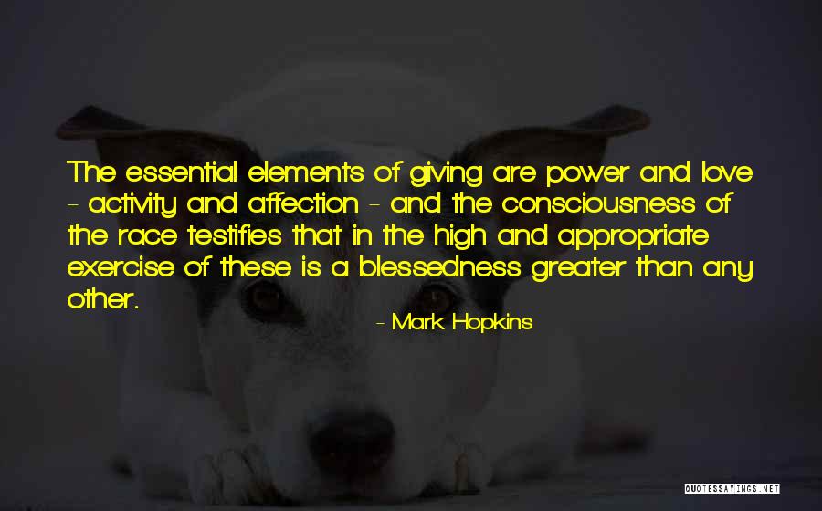 Morremos De Susto Quotes By Mark Hopkins Morremos De Susto Quotes By Mark Hopkins