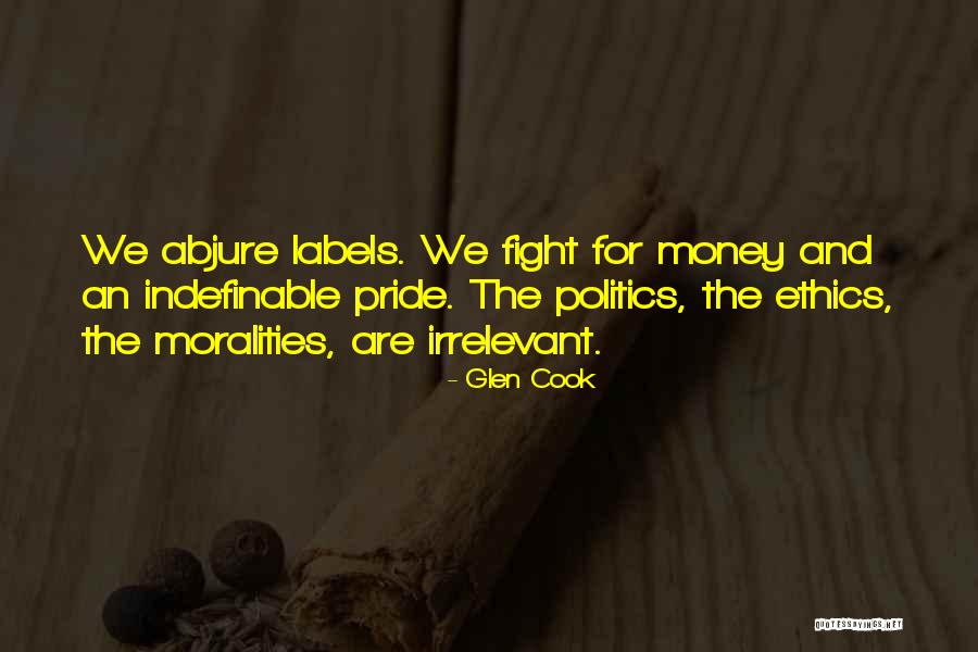 Morresse Quotes By Glen Cook Morresse Quotes By Glen Cook