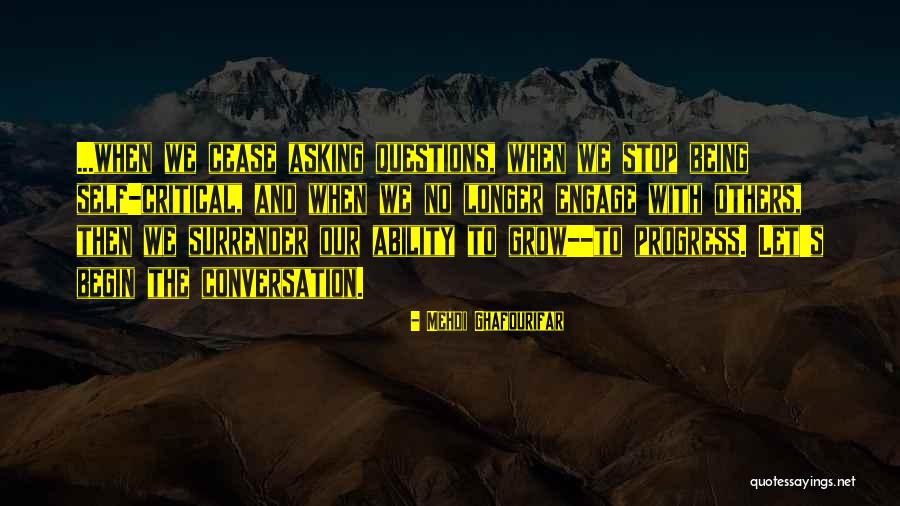 Morresse Quotes By Mehdi Ghafourifar Morresse Quotes By Mehdi Ghafourifar