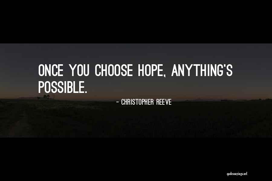 Morrey Infiniti Quotes By Christopher Reeve Morrey Infiniti Quotes By Christopher Reeve