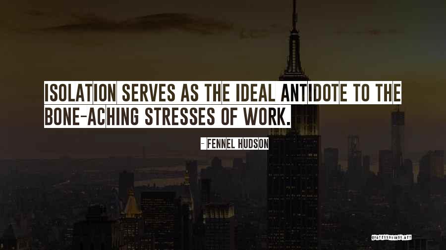 Morrico Guam Quotes By Fennel Hudson Morrico Guam Quotes By Fennel Hudson