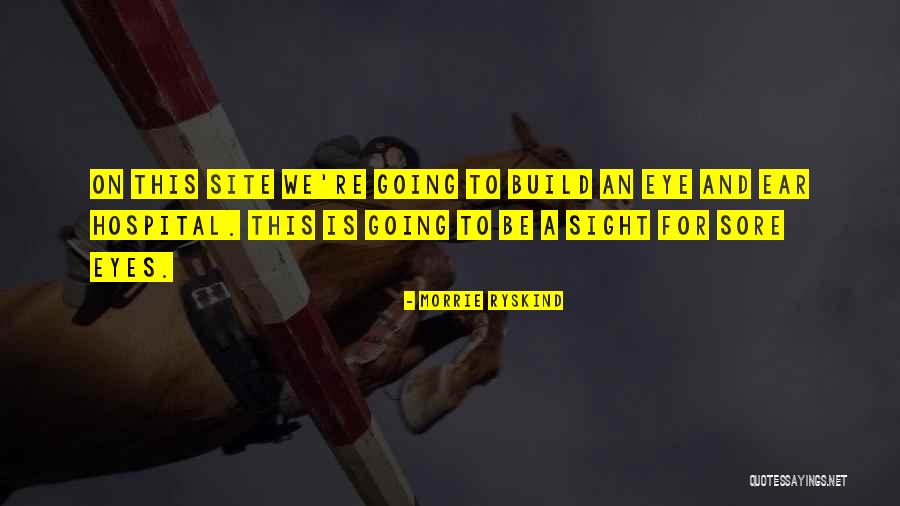 Morrie Ryskind Quotes 405449 Morrie Ryskind Quotes 405449
