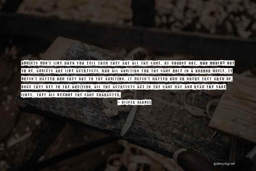 Morries Brooklyn Quotes By Oliver Markus Morries Brooklyn Quotes By Oliver Markus