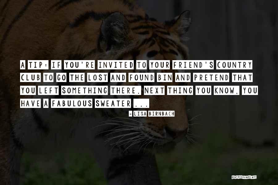 Morries Used Cars Quotes By Lisa Birnbach Morries Used Cars Quotes By Lisa Birnbach