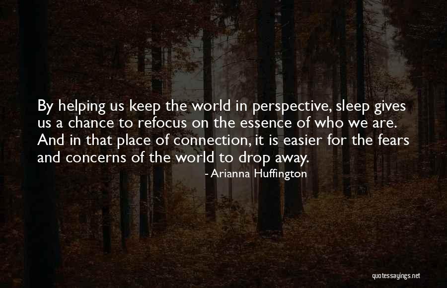 Morrigans Cave Quotes By Arianna Huffington Morrigans Cave Quotes By Arianna Huffington