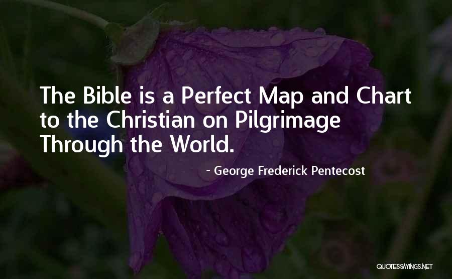 Morrigans Cave Quotes By George Frederick Pentecost Morrigans Cave Quotes By George Frederick Pentecost