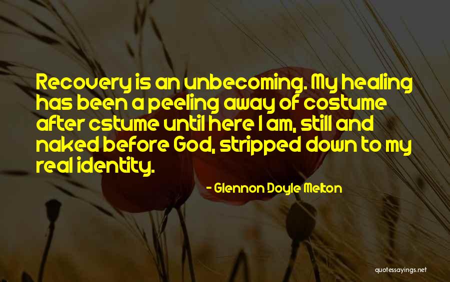 Morrigans Mother Quotes By Glennon Doyle Melton Morrigans Mother Quotes By Glennon Doyle Melton