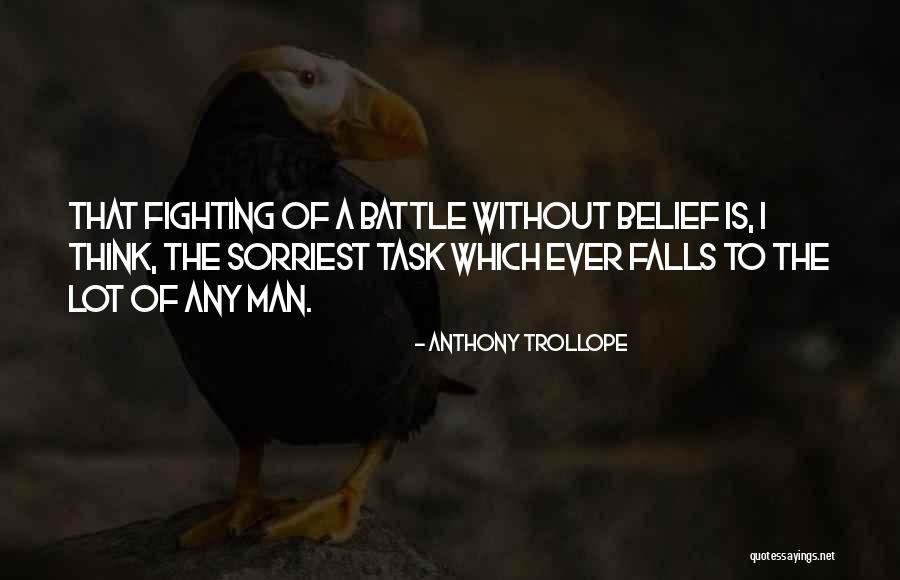 Morrighan Publishing Quotes By Anthony Trollope Morrighan Publishing Quotes By Anthony Trollope